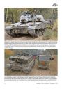 Challenger 2<br>Main Weapon System in Armoured Regiments of the British Army